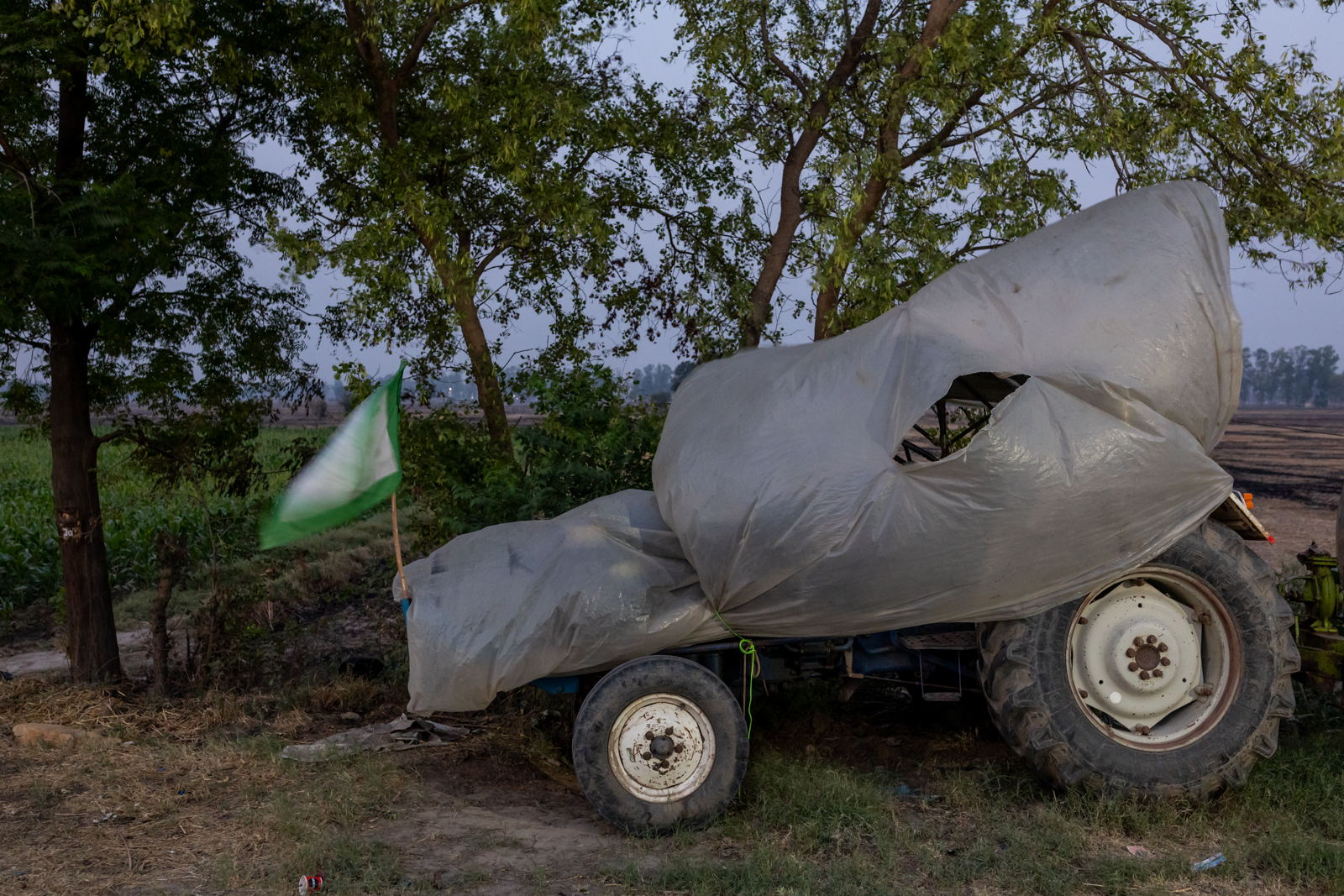 Harsha Vadlamani Photojournalist, Documentary Photographer and Filmmaker in India