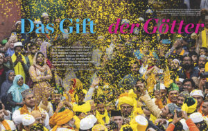 Harsha Vadlamani Photojournalist, Documentary Photographer and Filmmaker in India