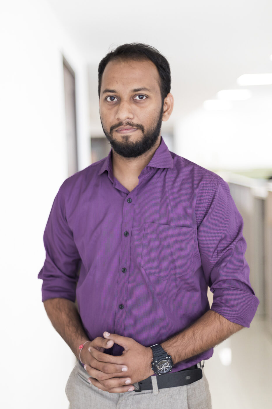 Harsha Vadlamani Photojournalist, Documentary Photographer and Filmmaker in India