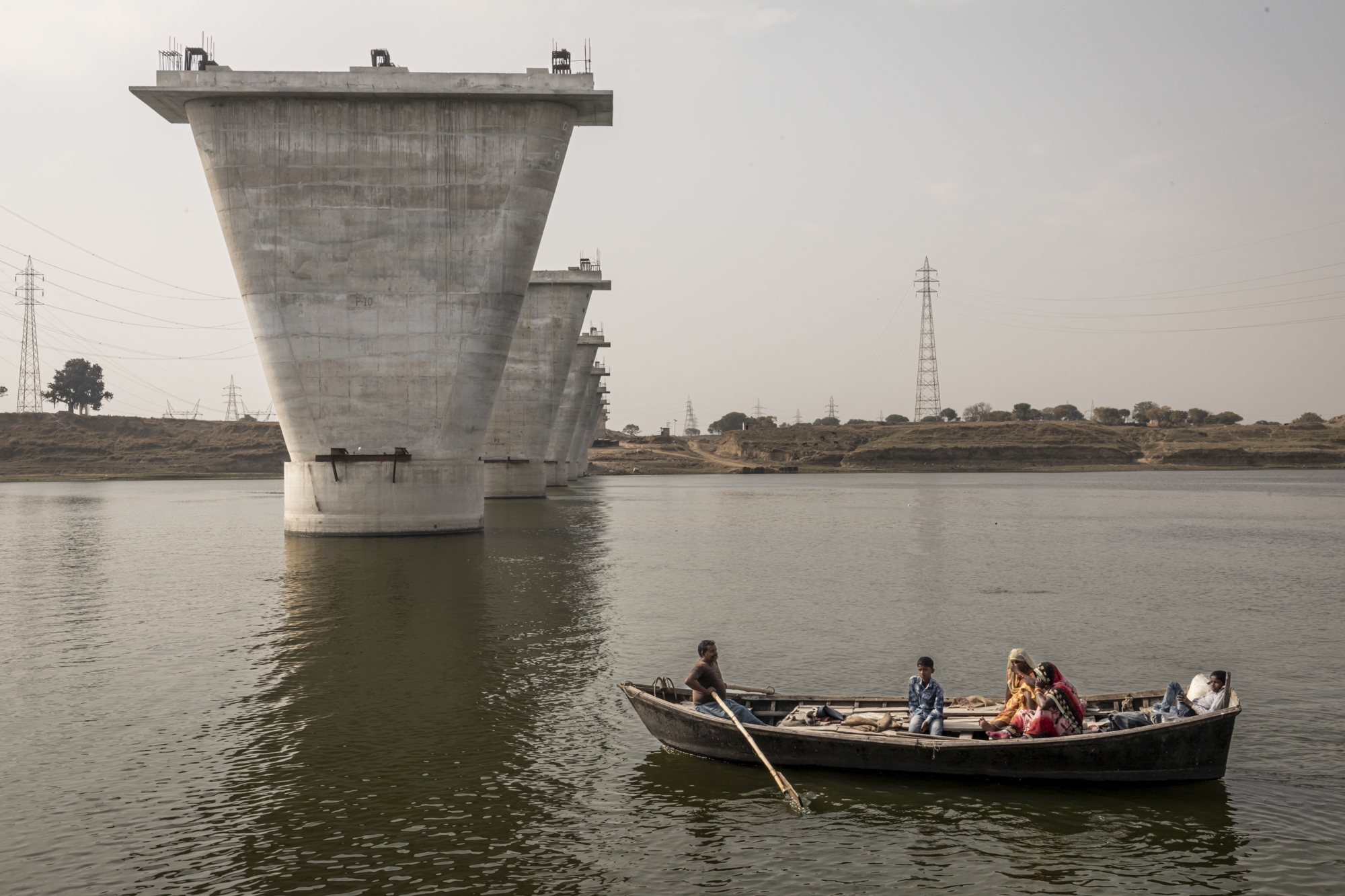 Harsha Vadlamani Photojournalist, Documentary Photographer and Filmmaker in India