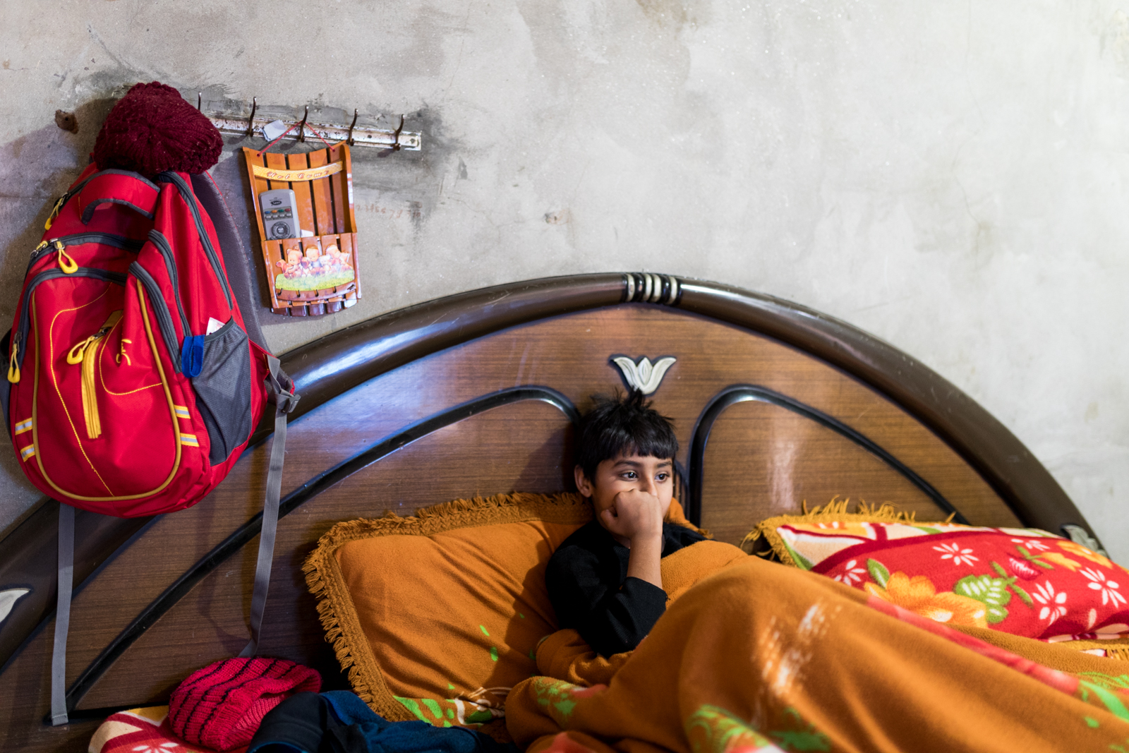 Harsha Vadlamani Photojournalist, Documentary Photographer and Filmmaker in India