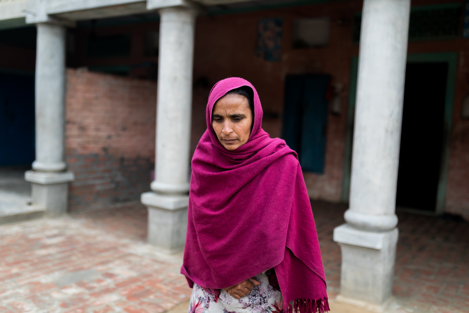 Heavy Lies the Grain | | Harsha Vadlamani Harsha Vadlamani Photojournalist, Documentary Photographer and Filmmaker in India