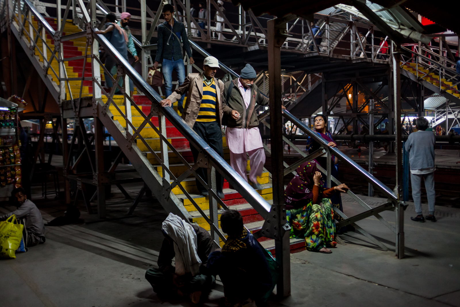 Harsha Vadlamani Photojournalist, Documentary Photographer and Filmmaker in India