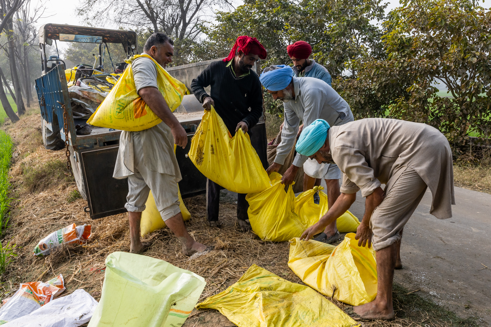 Harsha Vadlamani Photojournalist, Documentary Photographer and Filmmaker in India