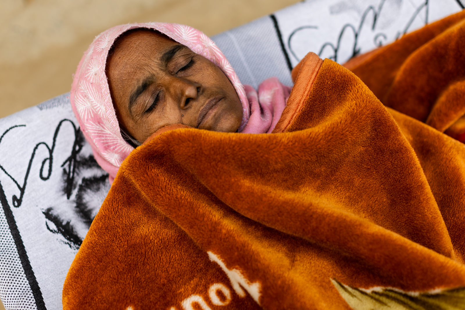 Harsha Vadlamani Photojournalist, Documentary Photographer and Filmmaker in India