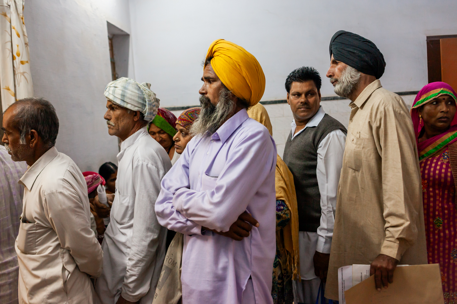 Harsha Vadlamani Photojournalist, Documentary Photographer and Filmmaker in India