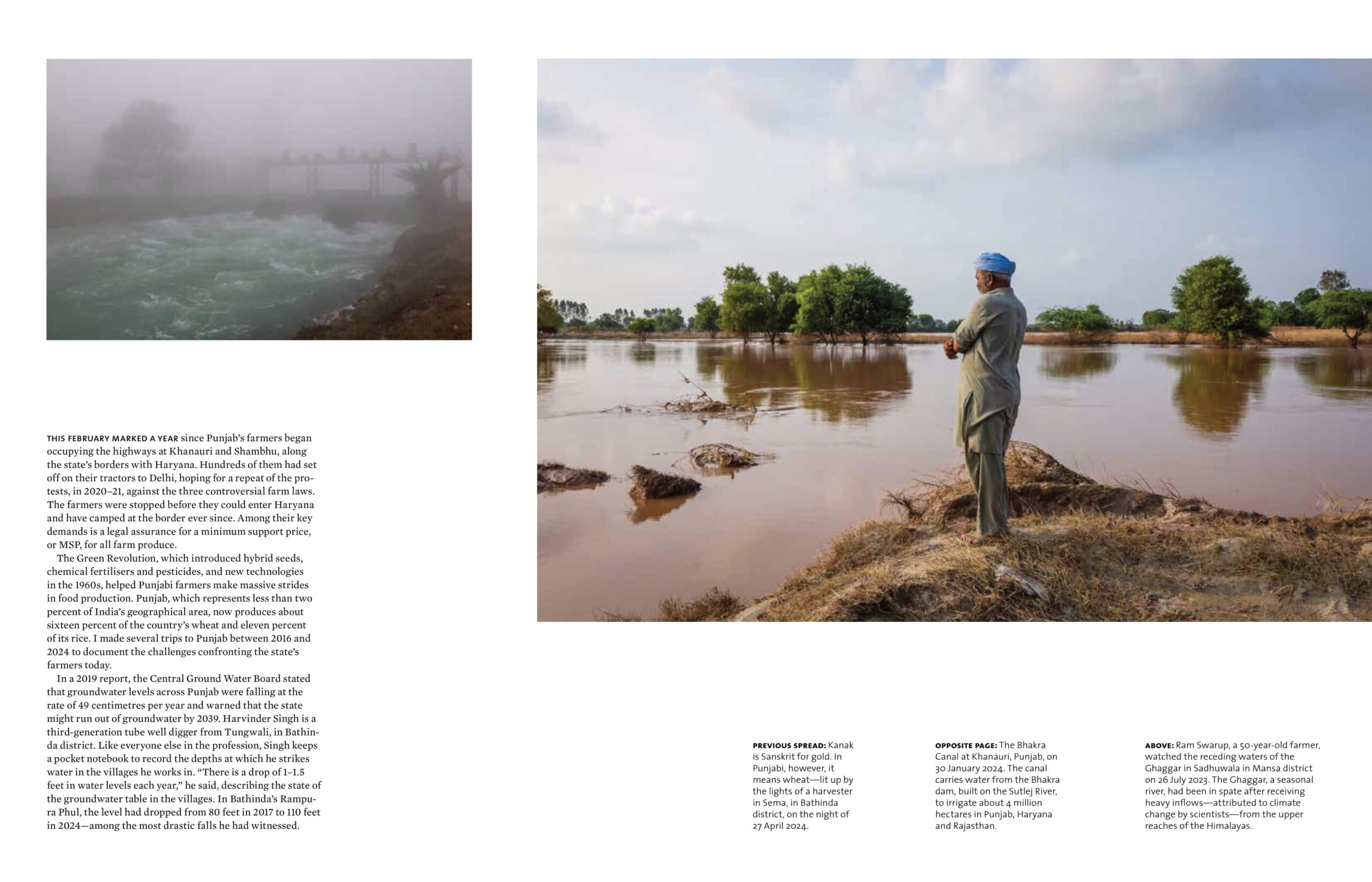 Harsha Vadlamani Photojournalist, Documentary Photographer and Filmmaker in India