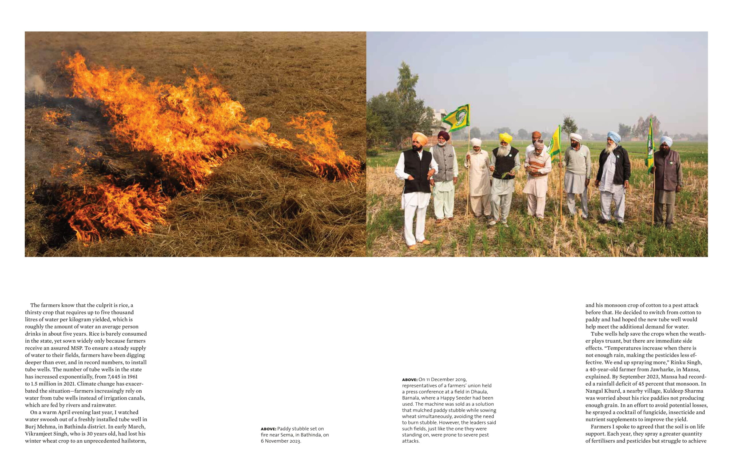 Harsha Vadlamani Photojournalist, Documentary Photographer and Filmmaker in India