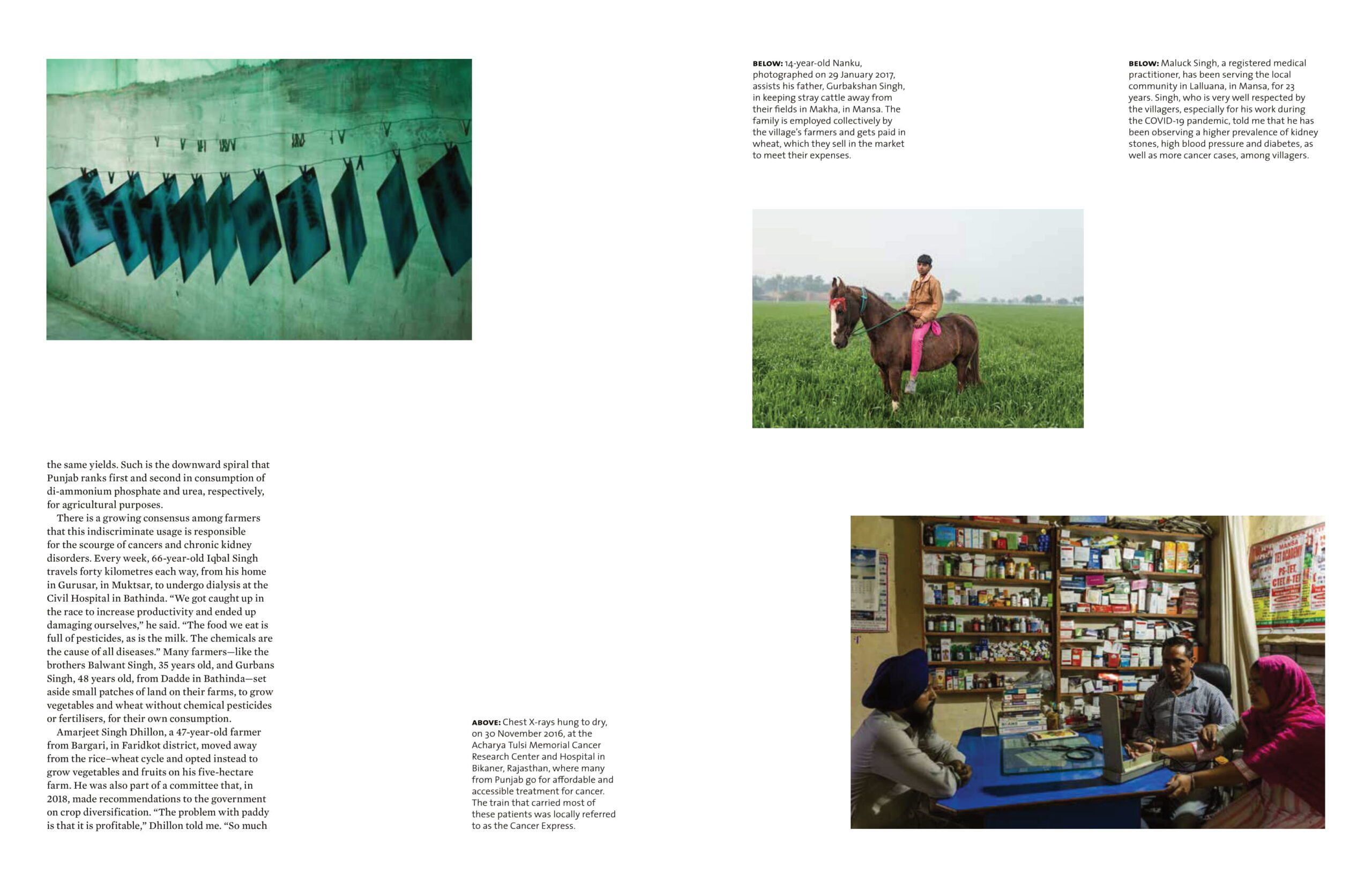 Harsha Vadlamani Photojournalist, Documentary Photographer and Filmmaker in India
