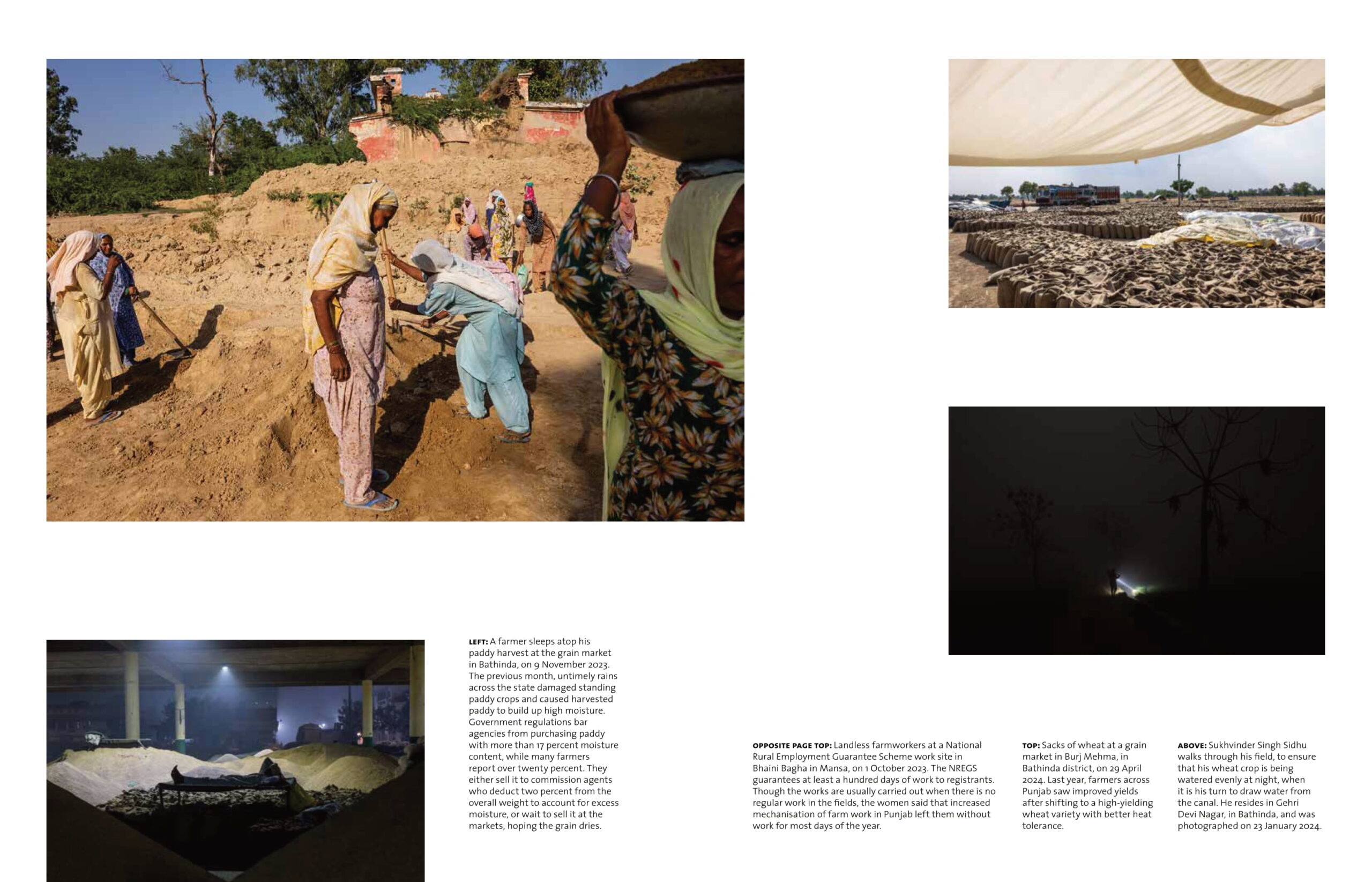 Harsha Vadlamani Photojournalist, Documentary Photographer and Filmmaker in India