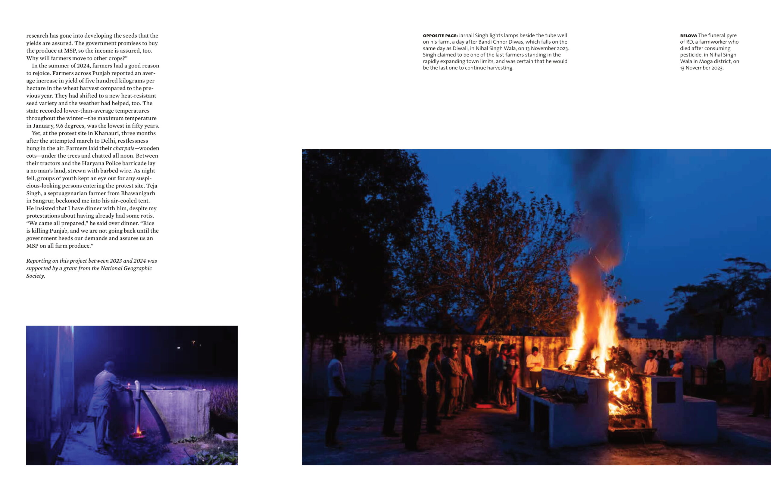 Harsha Vadlamani Photojournalist, Documentary Photographer and Filmmaker in India