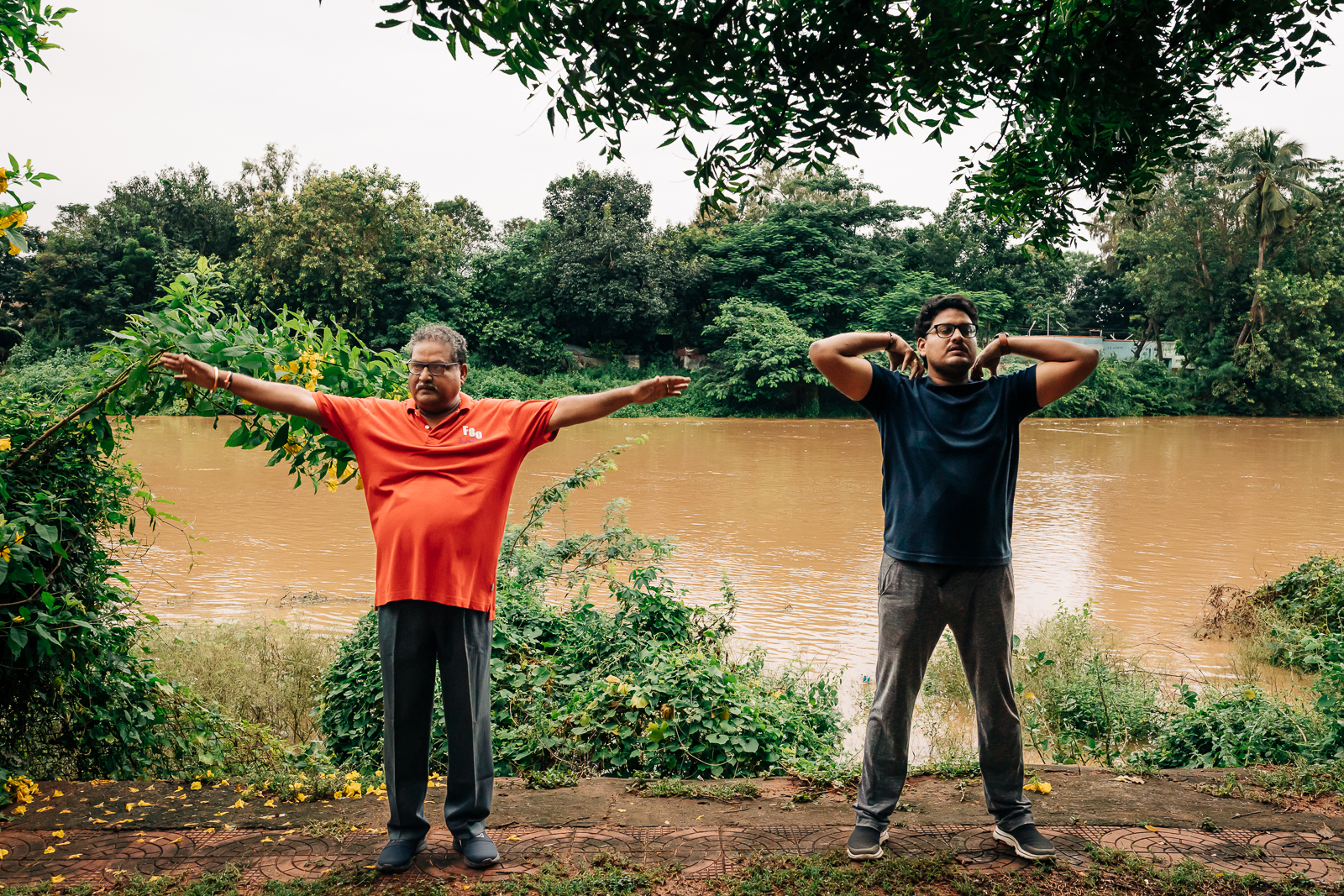 Harsha Vadlamani Photojournalist, Documentary Photographer and Filmmaker in India