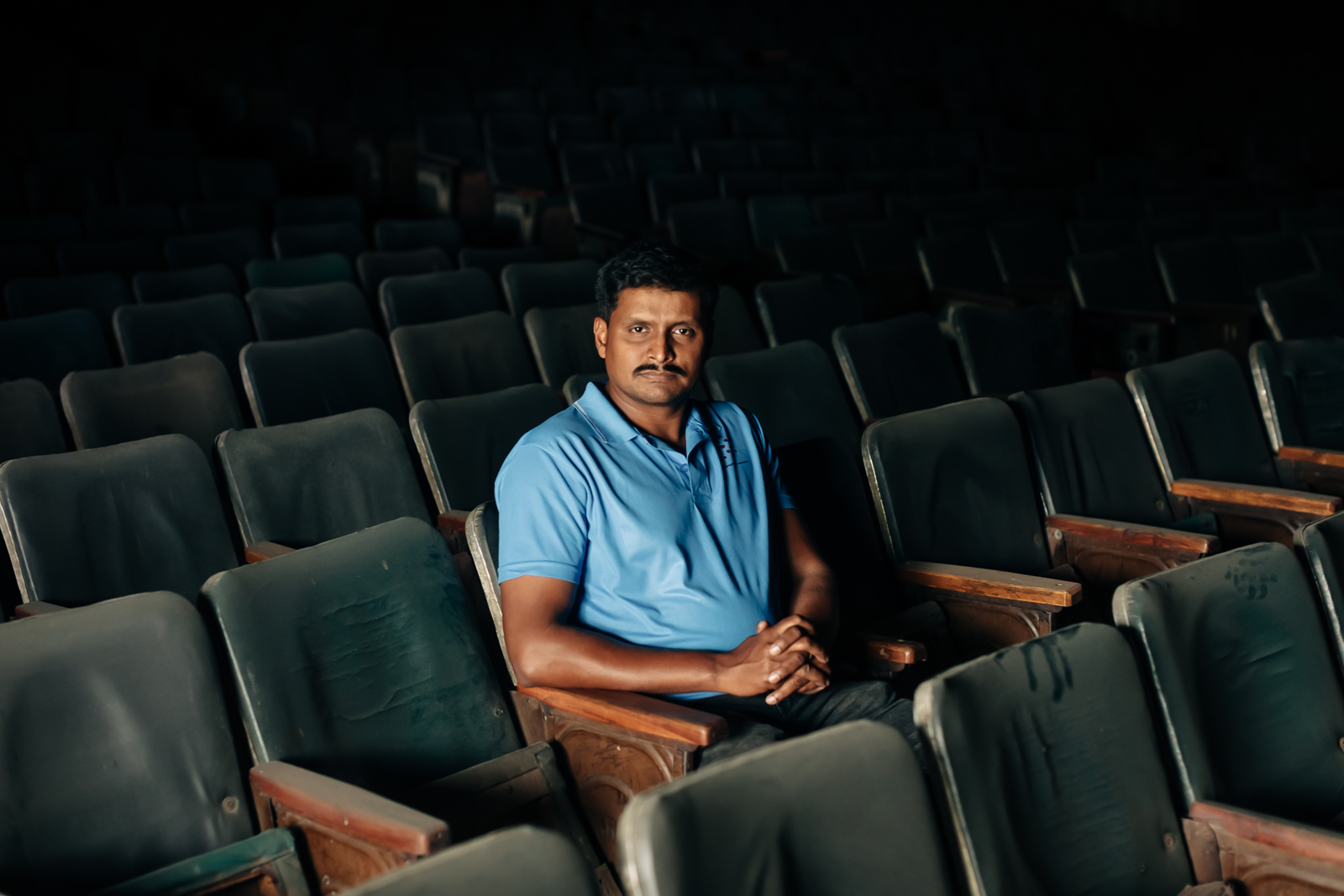 Harsha Vadlamani Photojournalist, Documentary Photographer and Filmmaker in India