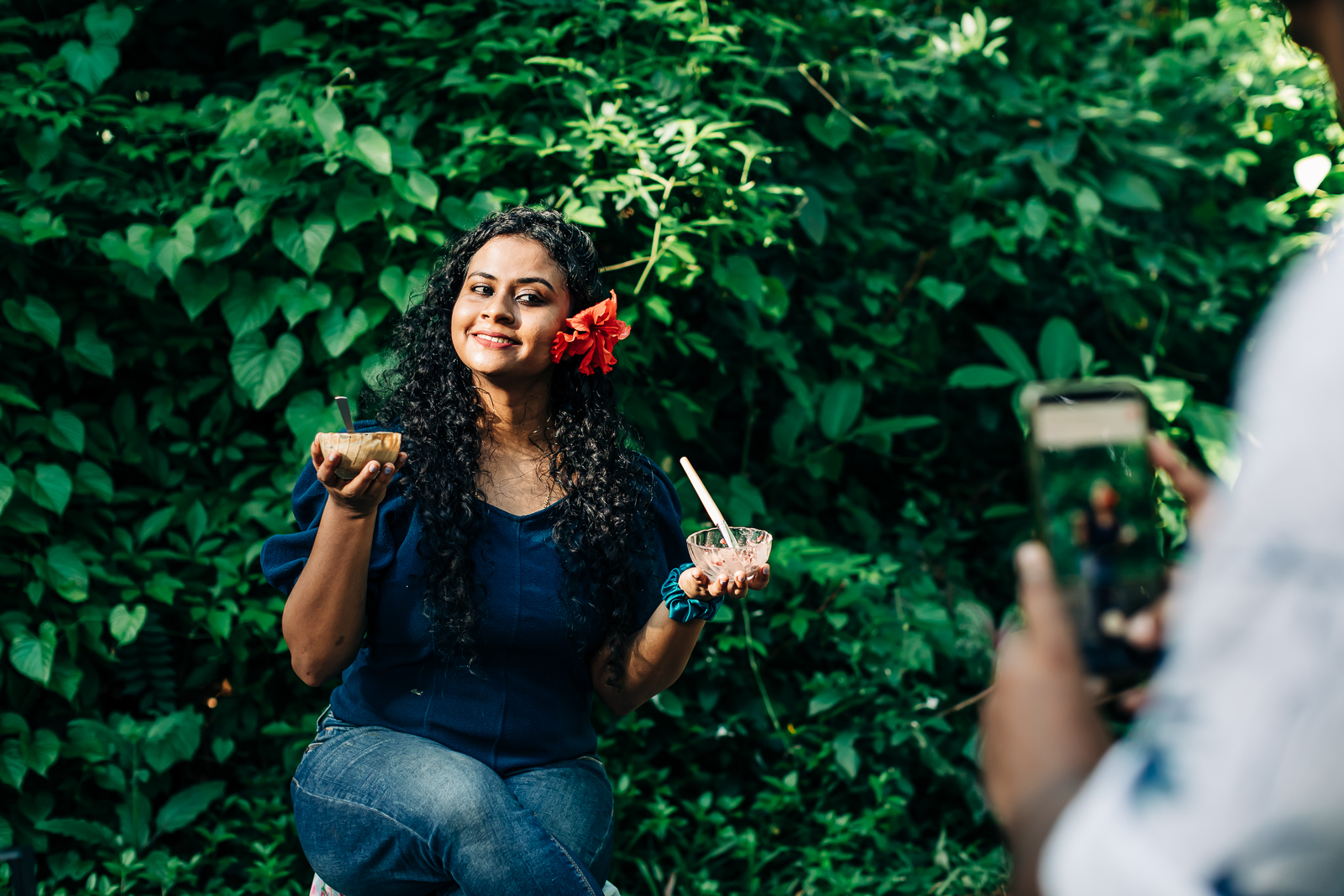 Harsha Vadlamani Photojournalist, Documentary Photographer and Filmmaker in India