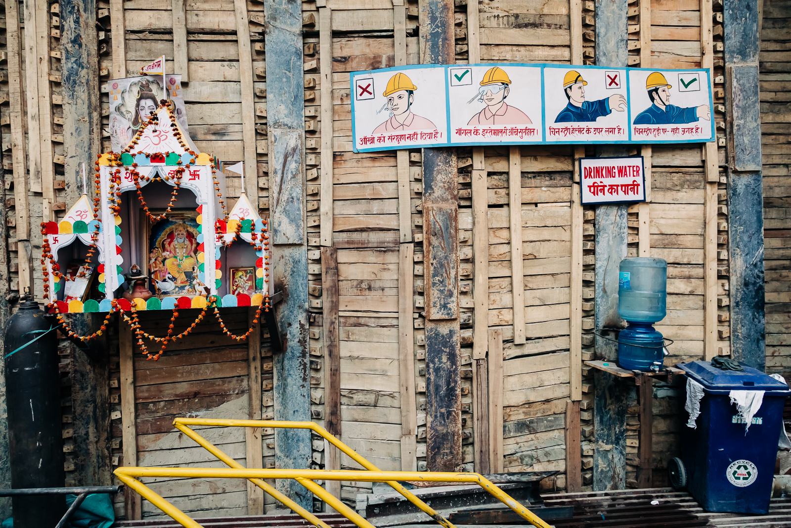 Harsha Vadlamani Photojournalist, Documentary Photographer and Filmmaker in India