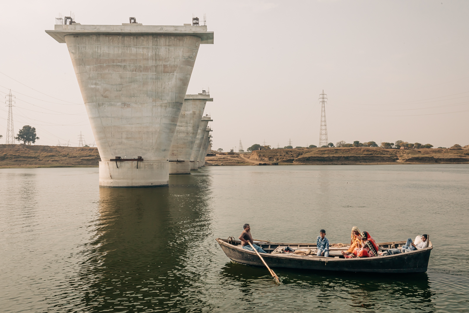 Harsha Vadlamani Photojournalist, Documentary Photographer and Filmmaker in India