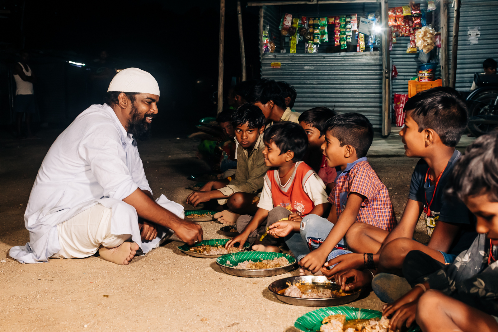Harsha Vadlamani Photojournalist, Documentary Photographer and Filmmaker in India