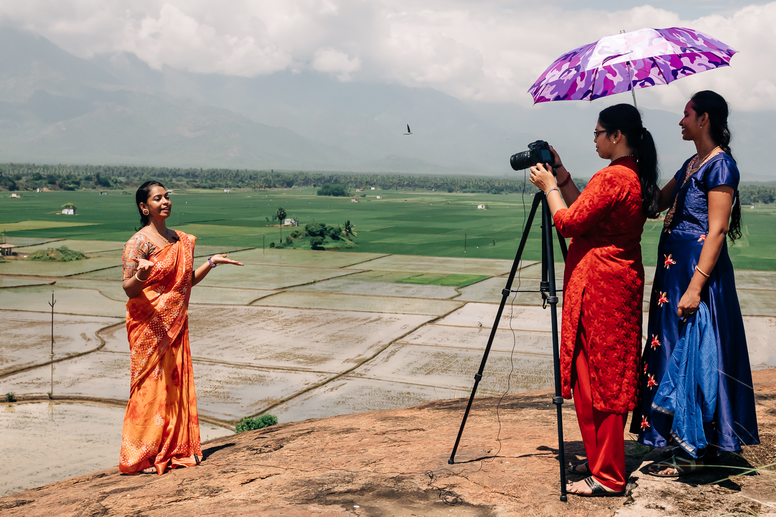Harsha Vadlamani Photojournalist, Documentary Photographer and Filmmaker in India