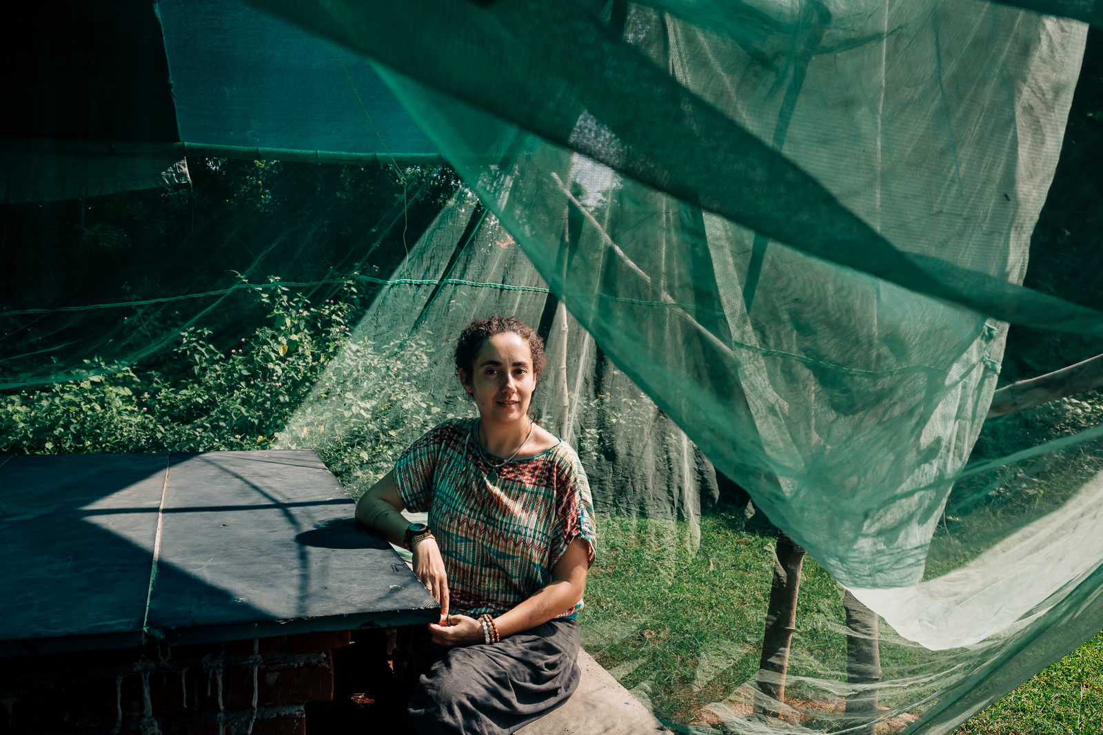 Harsha Vadlamani Photojournalist, Documentary Photographer and Filmmaker in India