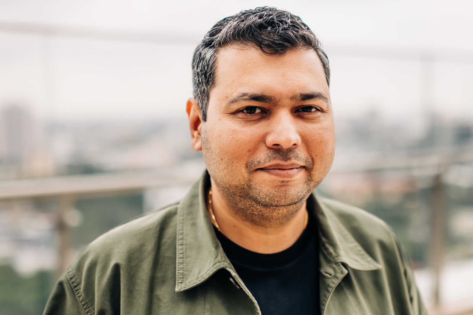 Harsha Vadlamani Photojournalist, Documentary Photographer and Filmmaker in India