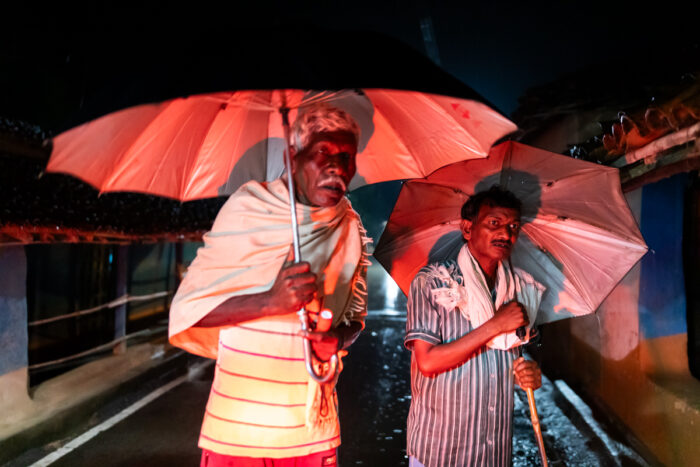 Harsha Vadlamani Photojournalist, Documentary Photographer and Filmmaker in India