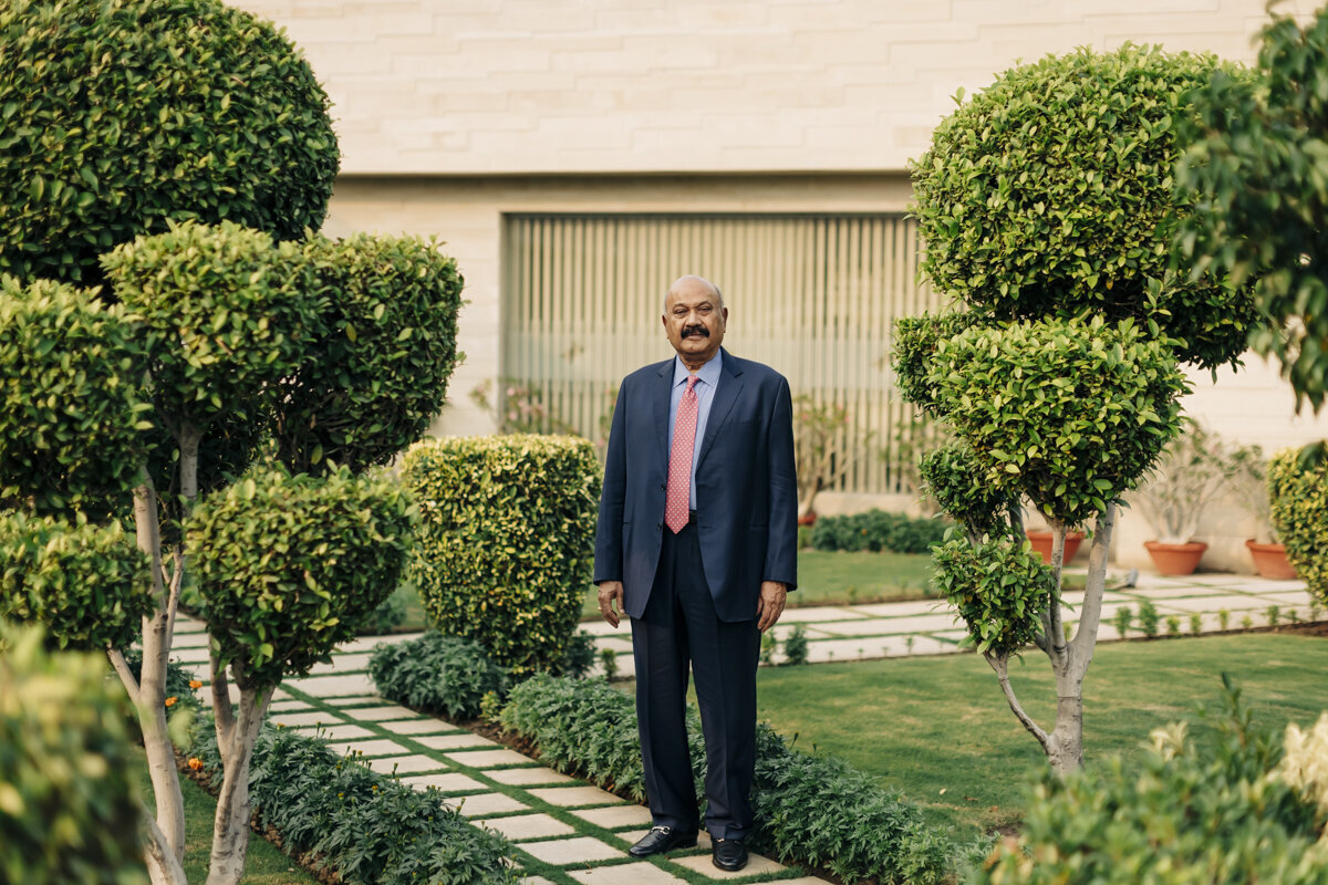 The Crazy Rise of the Indian Airport Tycoon // Le Point | | Harsha Vadlamani Harsha Vadlamani Photojournalist, Documentary Photographer and Filmmaker in India