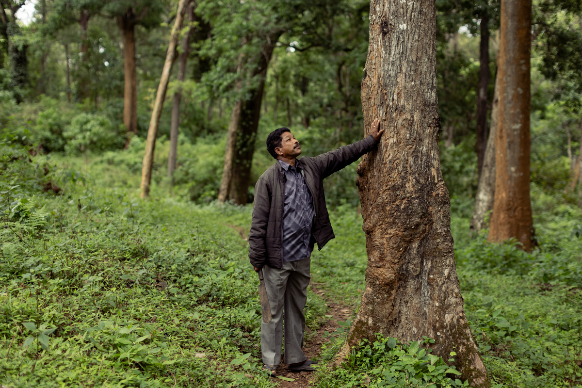 Harsha Vadlamani Photojournalist, Documentary Photographer and Filmmaker in India