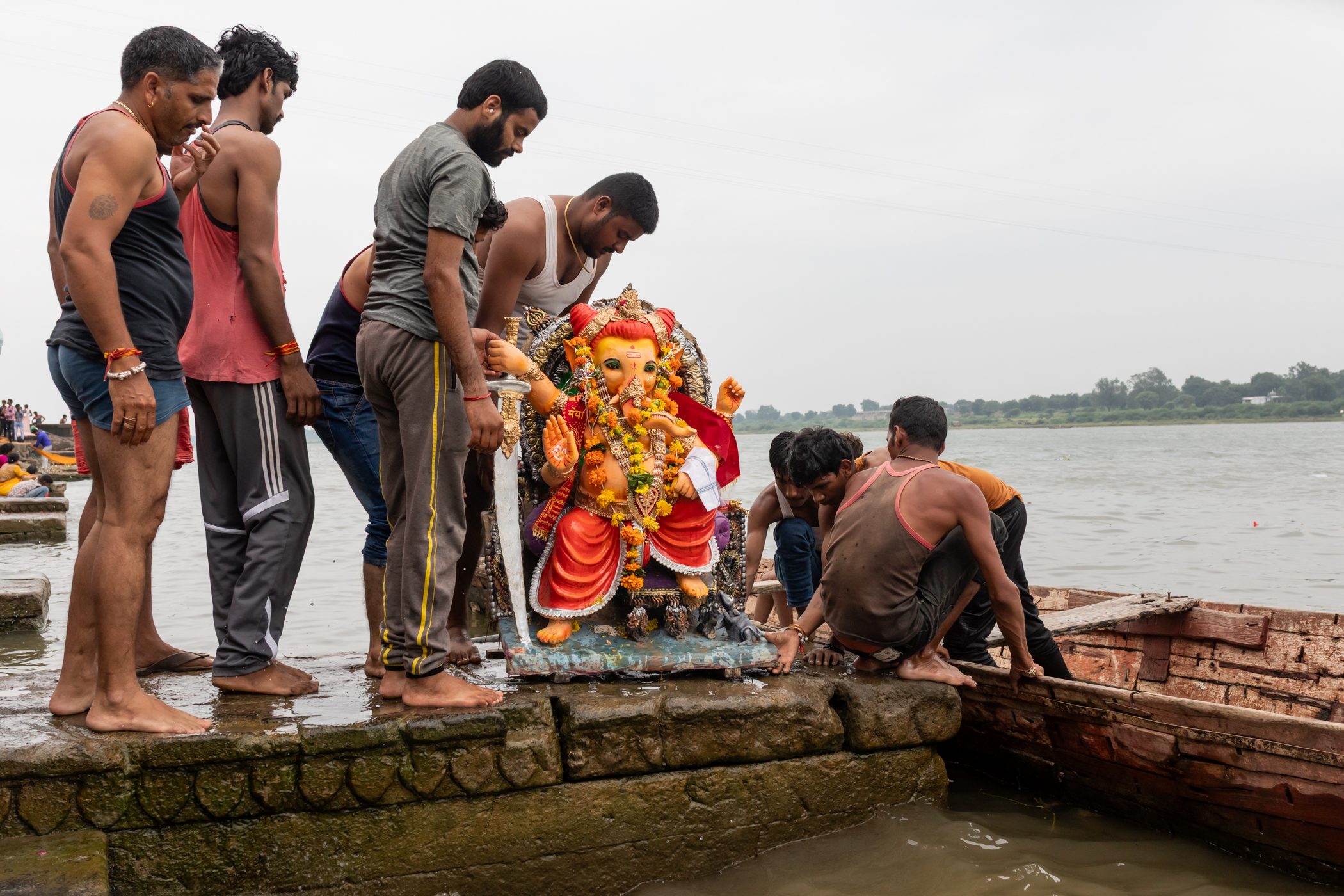 Waters Close Over Us | | Harsha Vadlamani Harsha Vadlamani Photojournalist, Documentary Photographer and Filmmaker in India
