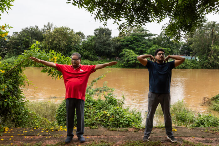 Harsha Vadlamani Photojournalist, Documentary Photographer and Filmmaker in India
