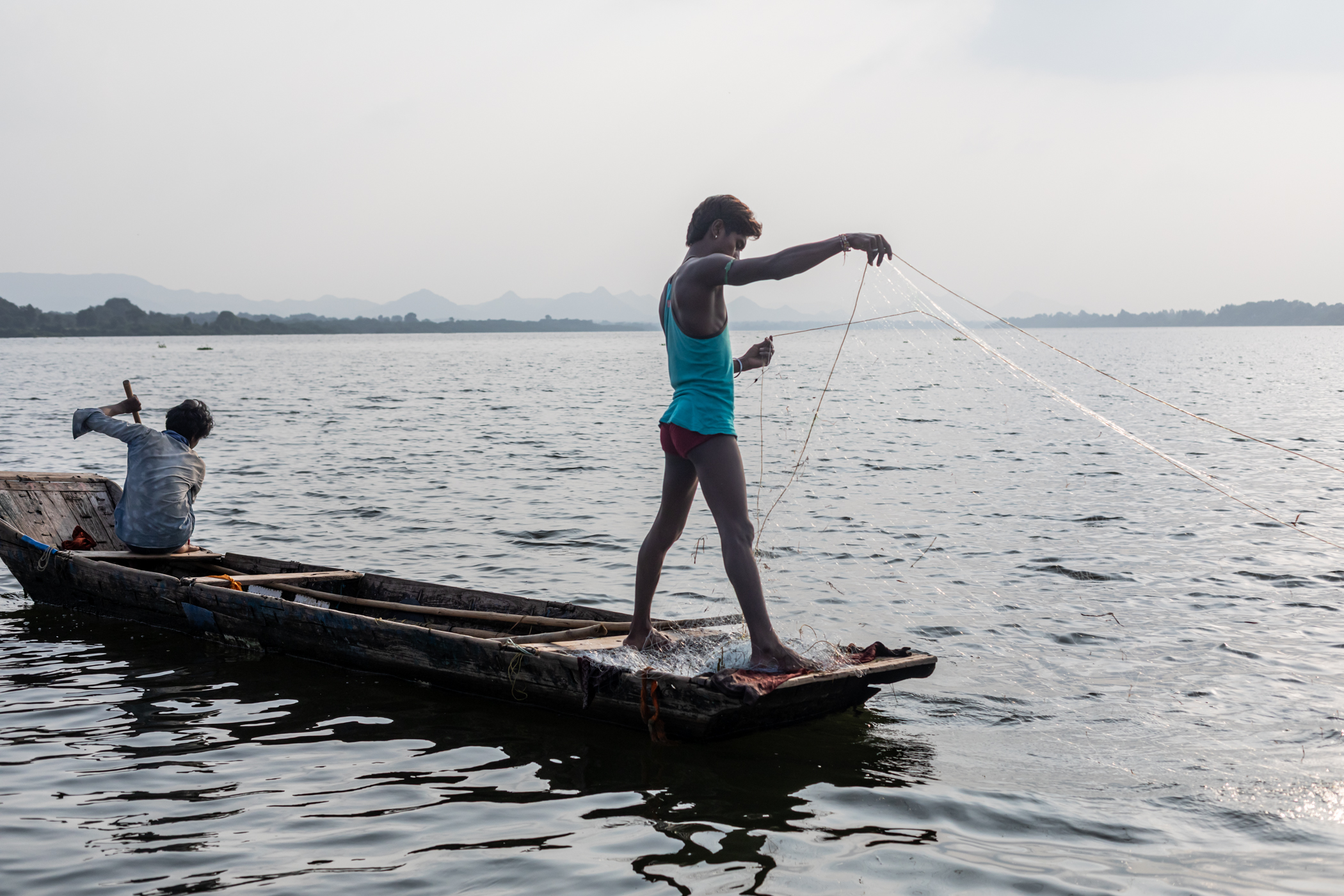 Waters Close Over Us | | Harsha Vadlamani Harsha Vadlamani Photojournalist, Documentary Photographer and Filmmaker in India