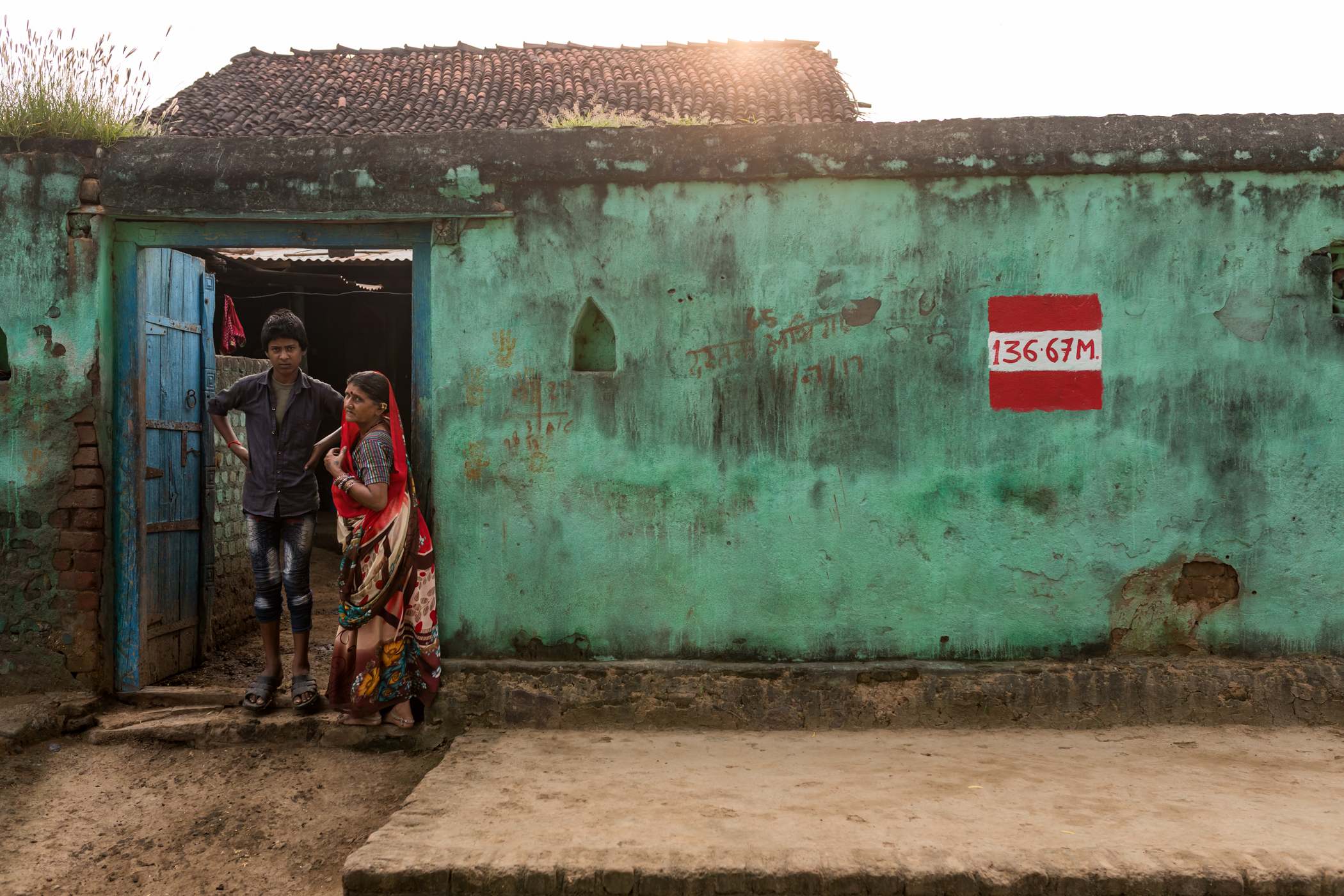 Waters Close Over Us | | Harsha Vadlamani Harsha Vadlamani Photojournalist, Documentary Photographer and Filmmaker in India
