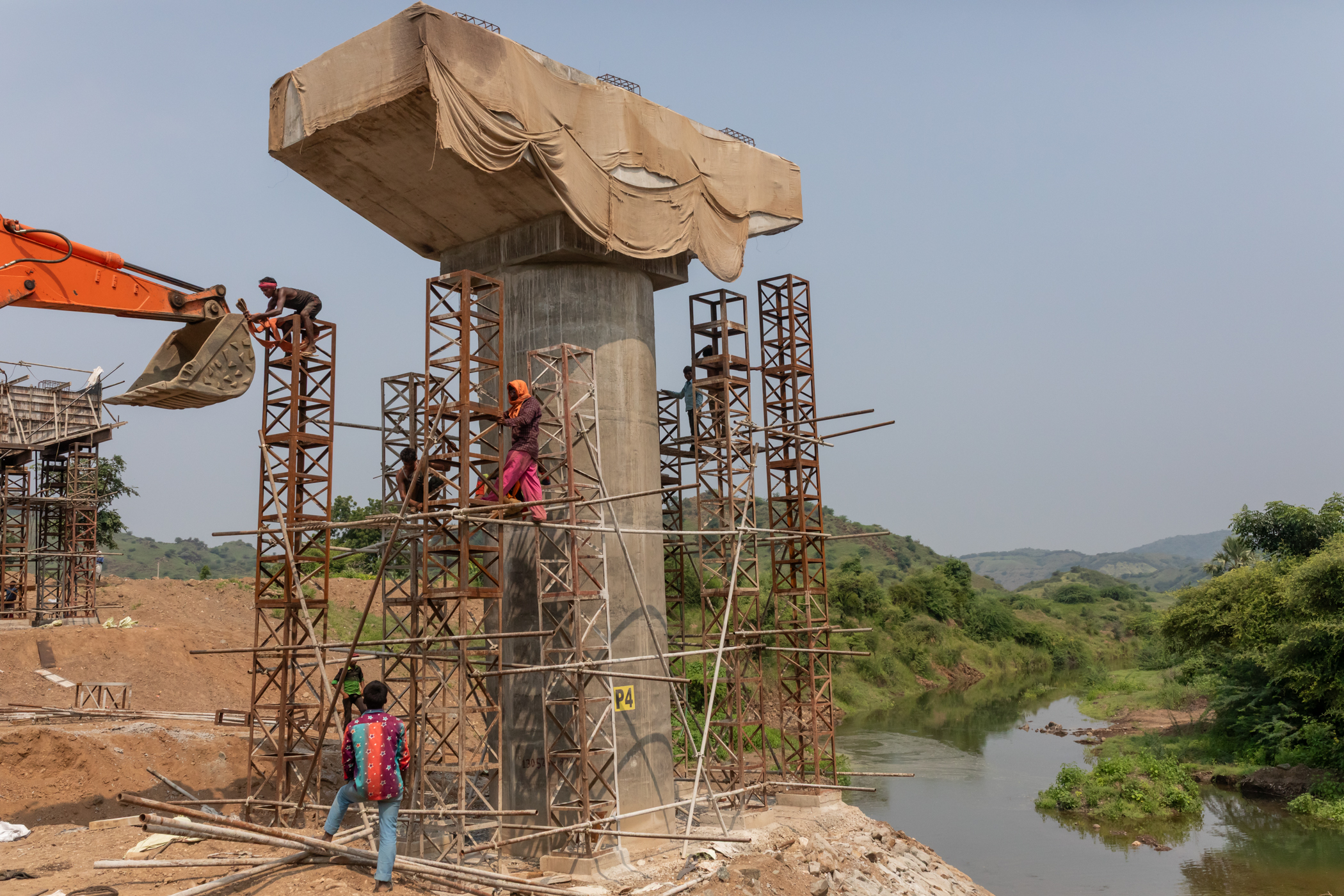 Waters Close Over Us | | Harsha Vadlamani Harsha Vadlamani Photojournalist, Documentary Photographer and Filmmaker in India