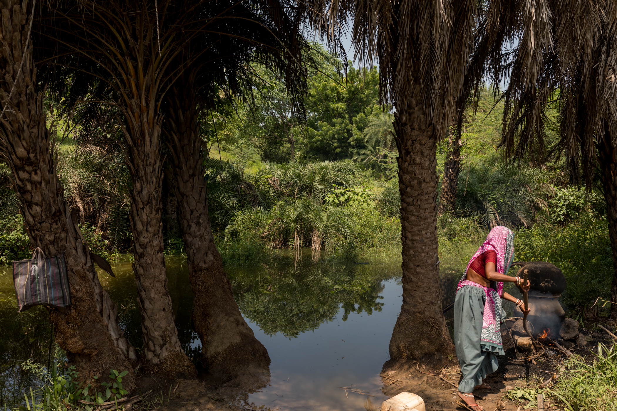 Waters Close Over Us | | Harsha Vadlamani Harsha Vadlamani Photojournalist, Documentary Photographer and Filmmaker in India
