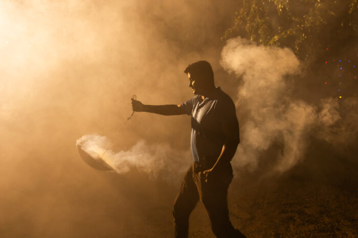 Harsha Vadlamani Photojournalist, Documentary Photographer and Filmmaker in India