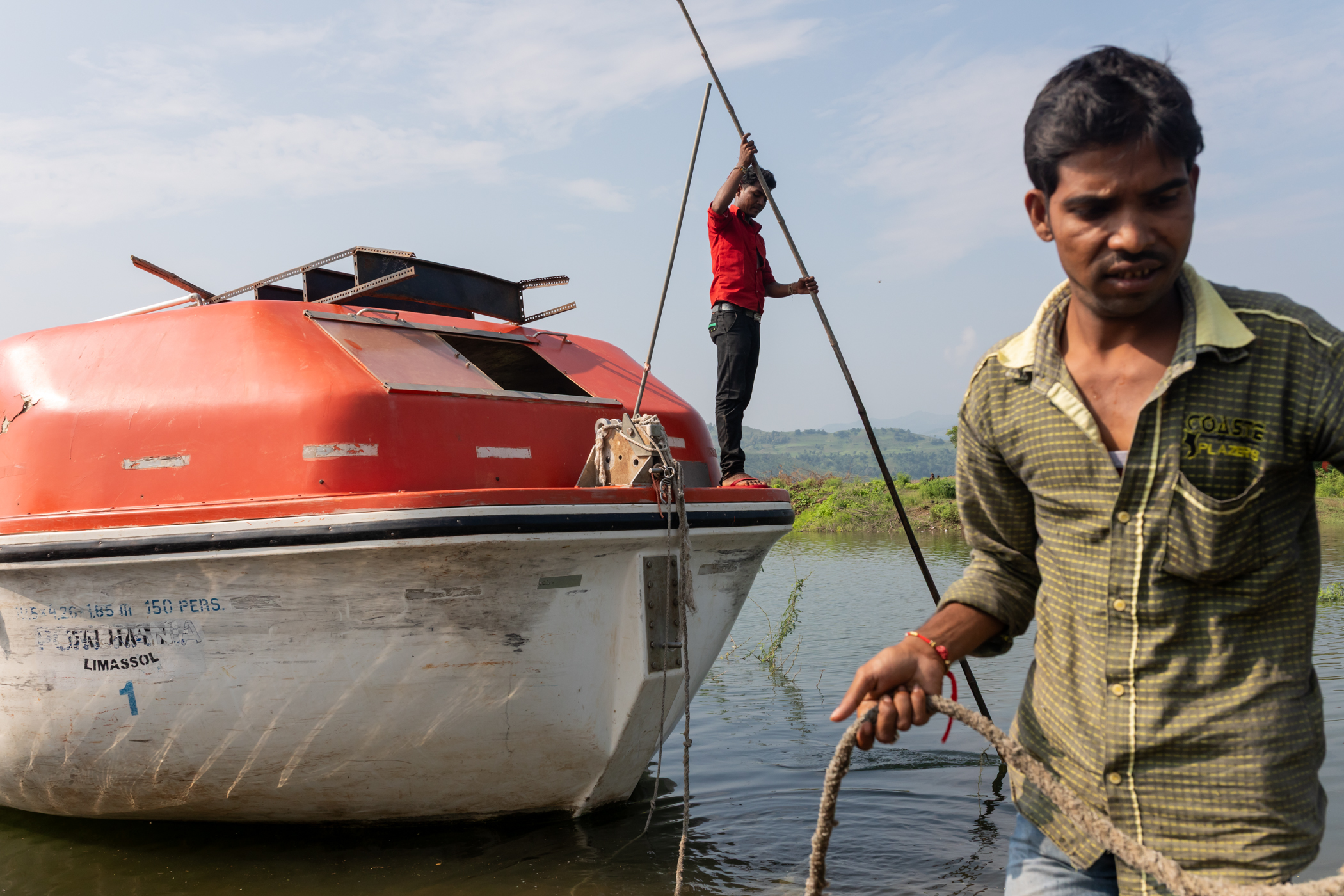 Waters Close Over Us | | Harsha Vadlamani Harsha Vadlamani Photojournalist, Documentary Photographer and Filmmaker in India