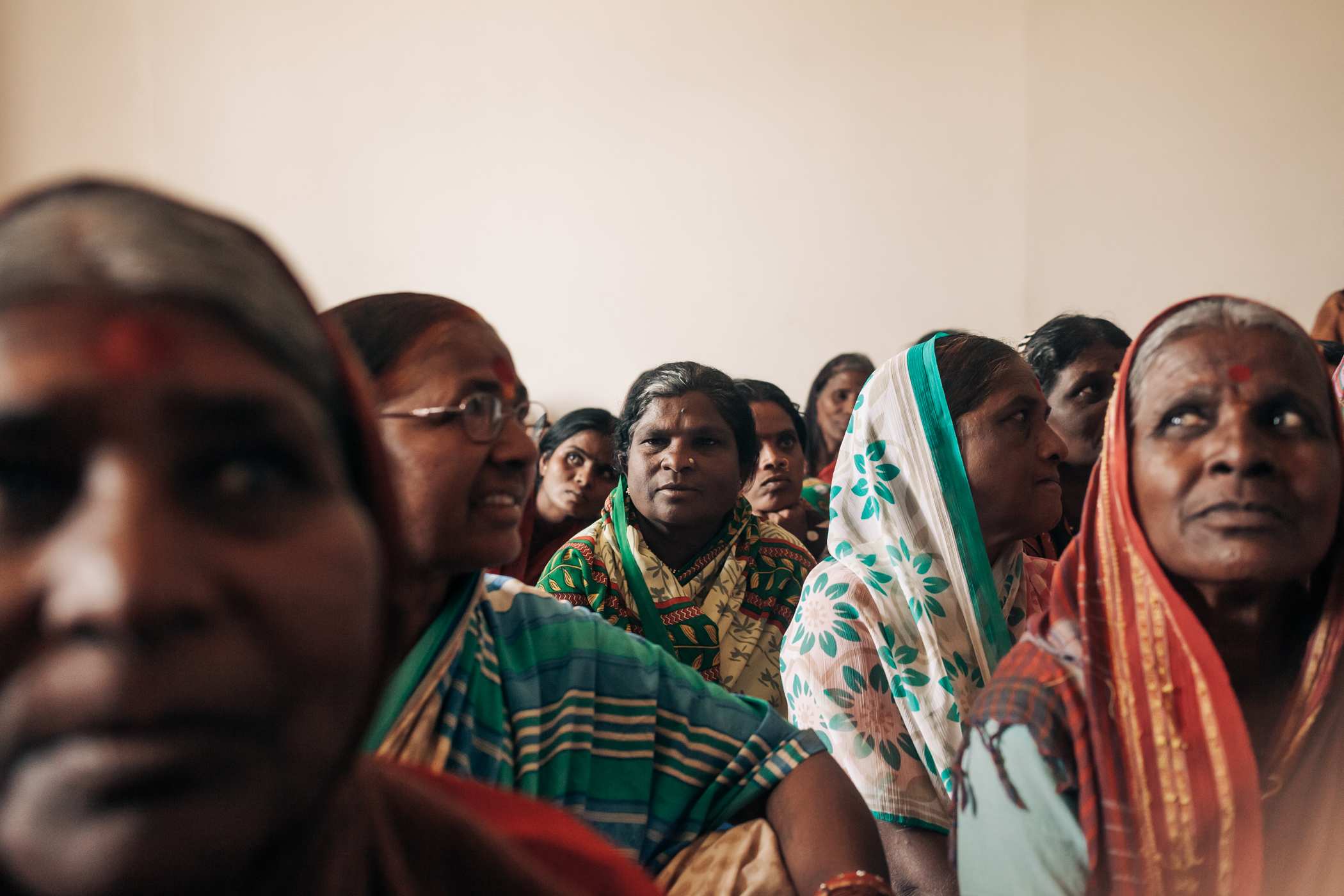 Harsha Vadlamani Photojournalist, Documentary Photographer and Filmmaker in India