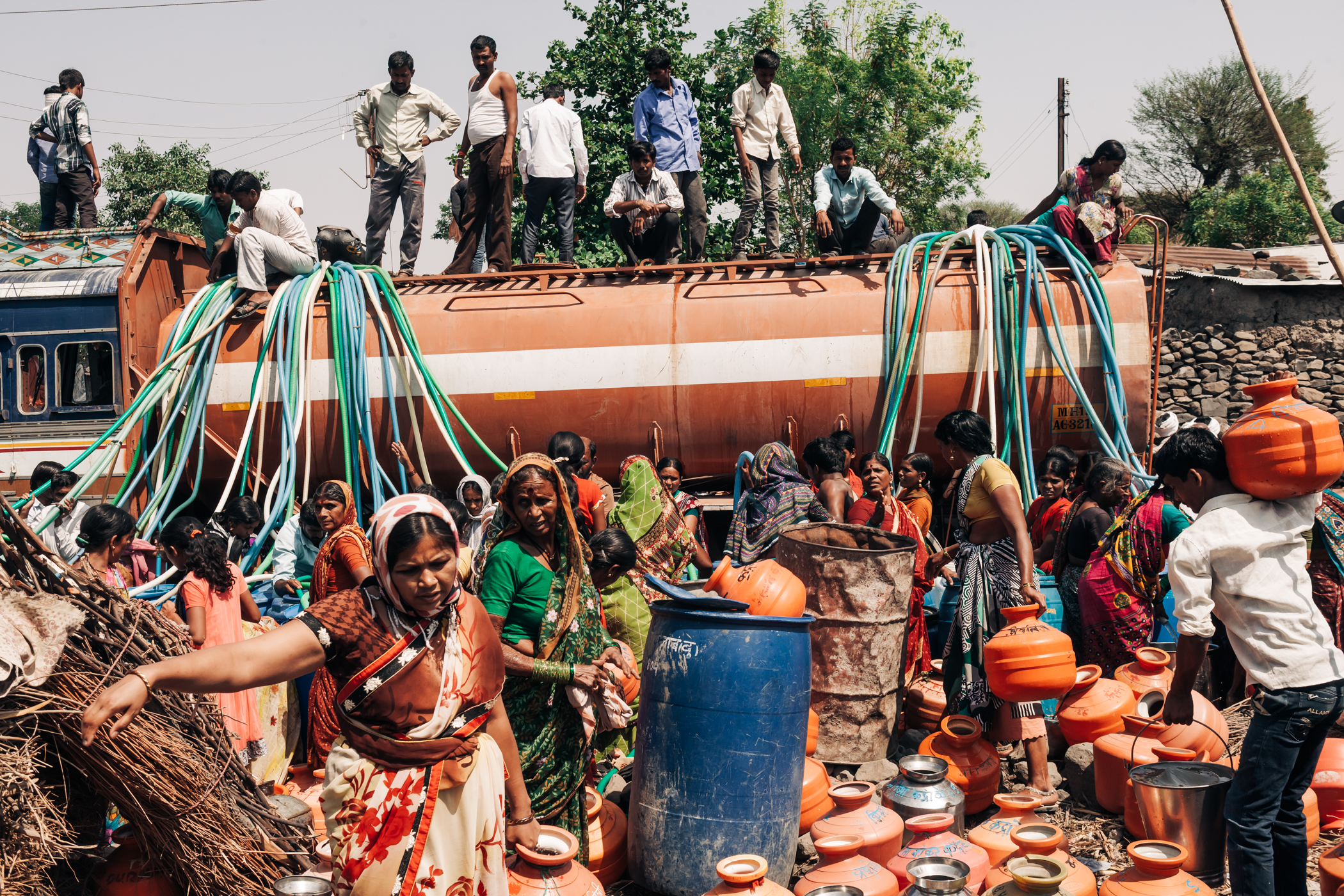 Harsha Vadlamani Photojournalist, Documentary Photographer and Filmmaker in India