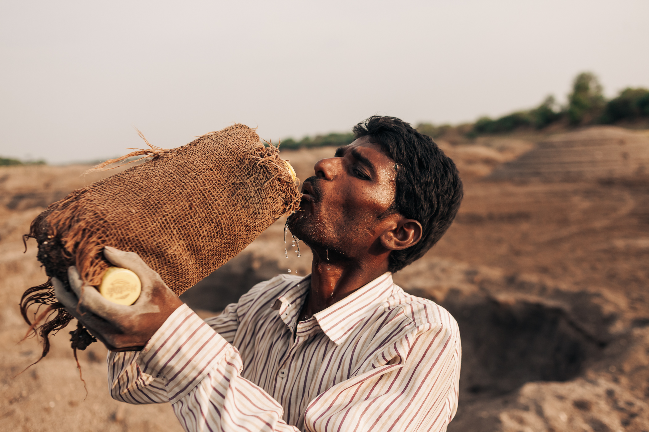 Harsha Vadlamani Photojournalist, Documentary Photographer and Filmmaker in India