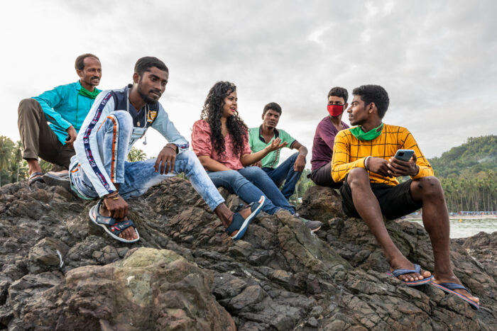Harsha Vadlamani Photojournalist, Documentary Photographer and Filmmaker in India