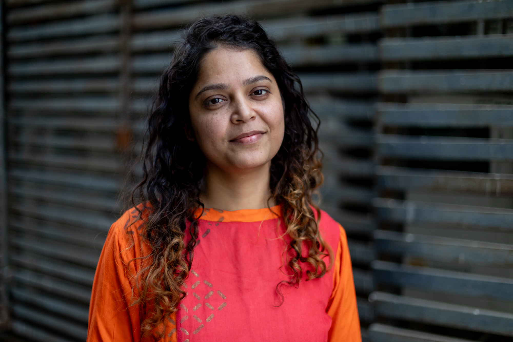 Harsha Vadlamani Photojournalist, Documentary Photographer and Filmmaker in India