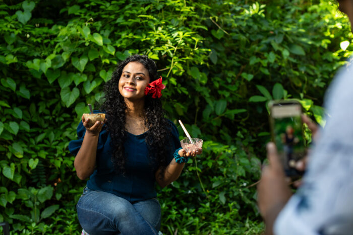 Harsha Vadlamani Photojournalist, Documentary Photographer and Filmmaker in India