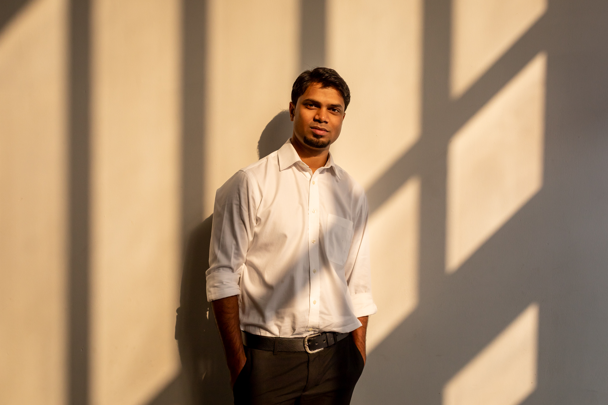 Harsha Vadlamani Photojournalist, Documentary Photographer and Filmmaker in India