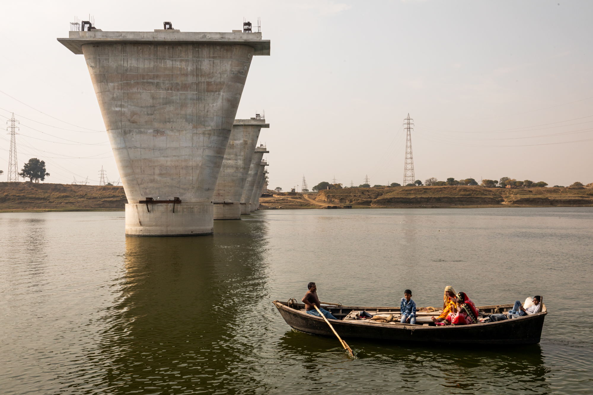 Harsha Vadlamani Photojournalist, Documentary Photographer and Filmmaker in India