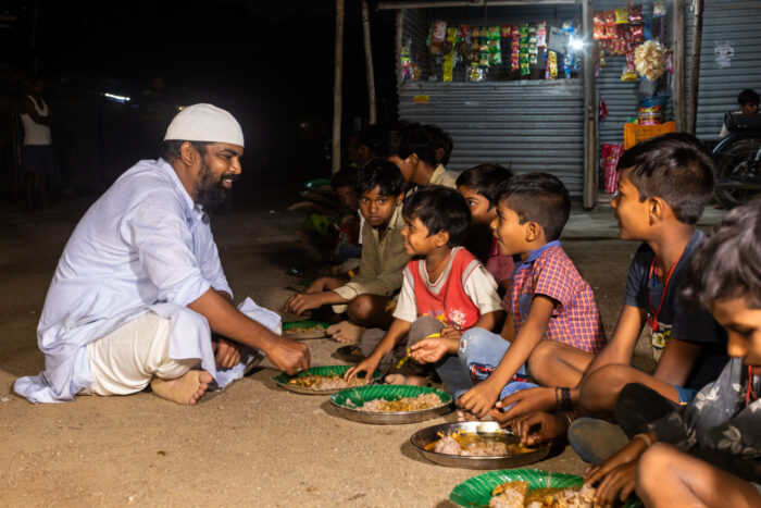 Harsha Vadlamani Photojournalist, Documentary Photographer and Filmmaker in India