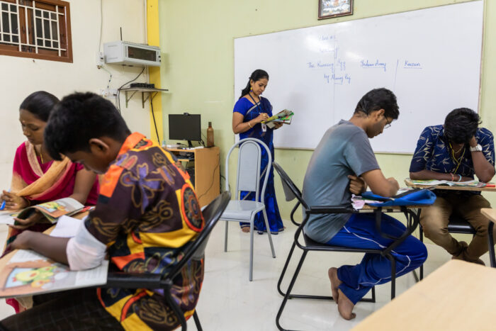 Harsha Vadlamani Photojournalist, Documentary Photographer and Filmmaker in India