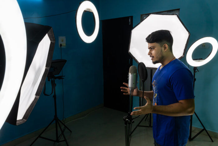 Harsha Vadlamani Photojournalist, Documentary Photographer and Filmmaker in India