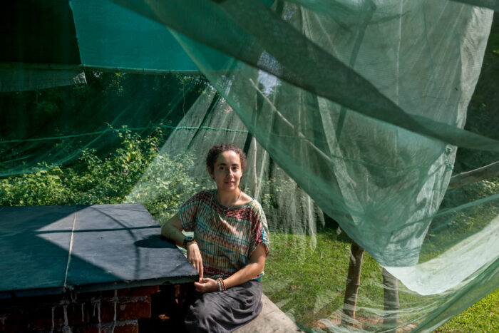 Harsha Vadlamani Photojournalist, Documentary Photographer and Filmmaker in India