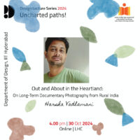 Harsha Vadlamani Photojournalist, Documentary Photographer and Filmmaker in India