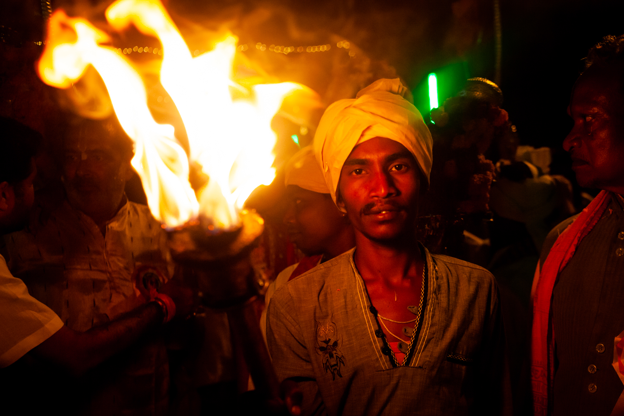 Harsha Vadlamani Photojournalist, Documentary Photographer and Filmmaker in India