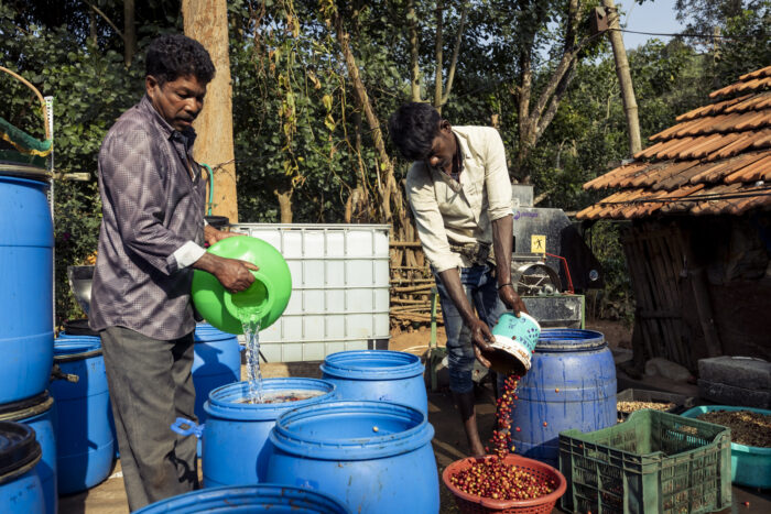 Harsha Vadlamani Photojournalist, Documentary Photographer and Filmmaker in India